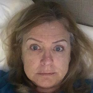 Meet your Posher, Debbie